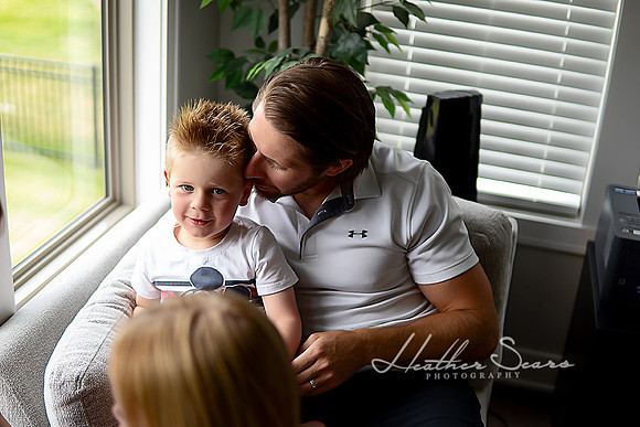 Family Photographer Kansas City | KC Lifestyle Photography