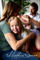 Family Photographer Kansas City | KC Lifestyle Photography