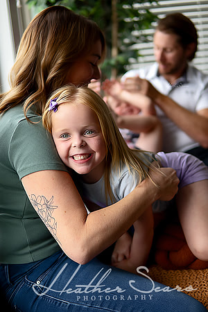 Family Photographer Kansas City | KC Lifestyle Photography