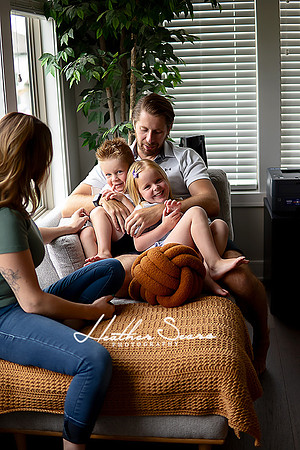 Family Photographer Kansas City | KC Lifestyle Photography