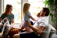 Family Photographer Kansas City | KC Lifestyle Photography