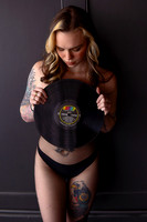 Kansas City Boudoir Photographer | Luxury Empowering Portrait Studio