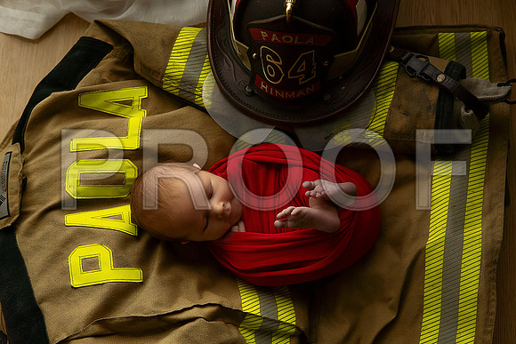 Kansas City Studio Lifestyle Newborn Photography | Natural & Timeless Newborn Portraits