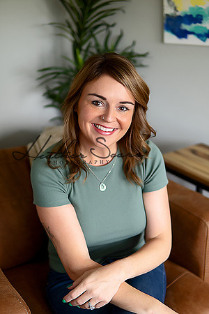 Kansas City Branding Photographer | Professional Portraits & Headshots