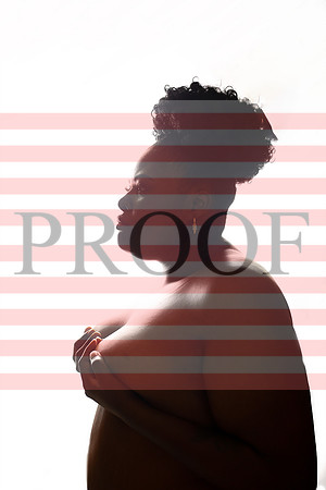 Kansas City WOC Boudoir Photographer | Melanin-Focused Luxury Portraits