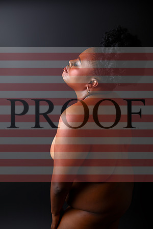 Kansas City WOC Boudoir Photographer | Melanin-Focused Luxury Portraits