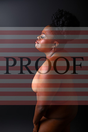 Kansas City WOC Boudoir Photographer | Melanin-Focused Luxury Portraits