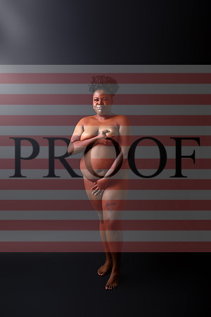 Kansas City WOC Boudoir Photographer | Melanin-Focused Luxury Portraits
