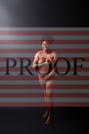 Kansas City WOC Boudoir Photographer | Melanin-Focused Luxury Portraits