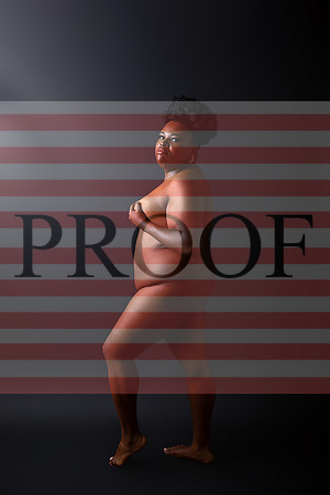 Kansas City WOC Boudoir Photographer | Melanin-Focused Luxury Portraits