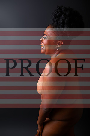 Kansas City WOC Boudoir Photographer | Melanin-Focused Luxury Portraits