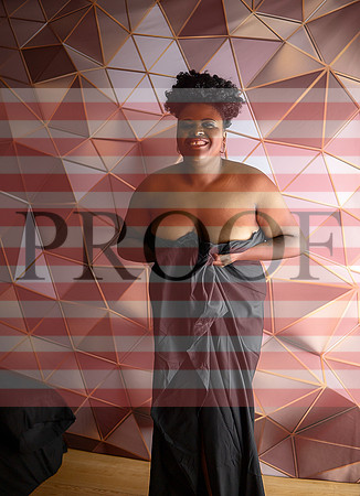 Kansas City WOC Boudoir Photographer | Melanin-Focused Luxury Portraits