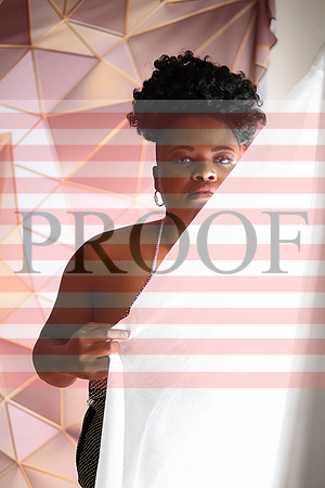 Kansas City WOC Boudoir Photographer | Melanin-Focused Luxury Portraits