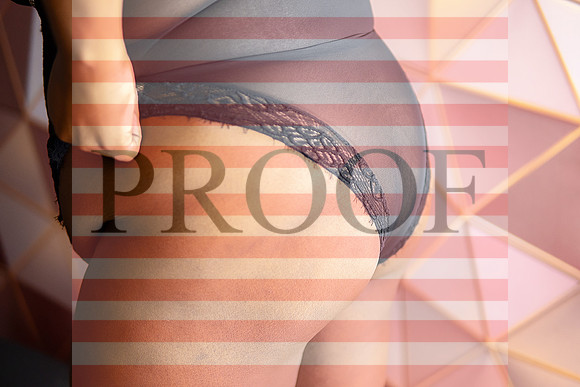 Kansas City WOC Boudoir Photographer | Melanin-Focused Luxury Portraits