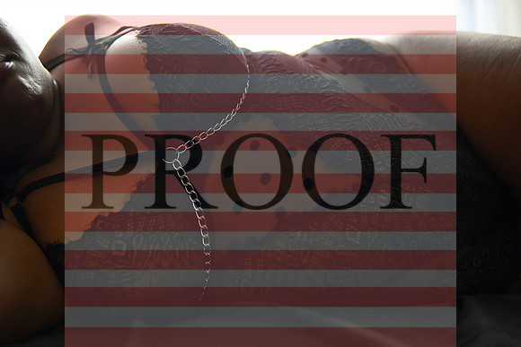 Kansas City WOC Boudoir Photographer | Melanin-Focused Luxury Portraits
