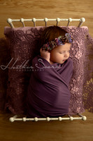 Kansas City Newborn Photographer | Award-Winning Baby Portraits