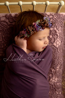 Kansas City Newborn Photographer | Award-Winning Baby Portraits