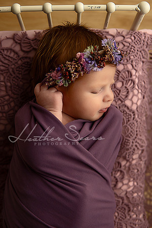 Kansas City Newborn Photographer | Award-Winning Baby Portraits