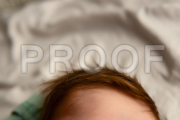 KC Newborn Photographer | Studio Lifestyle Newborn Photography