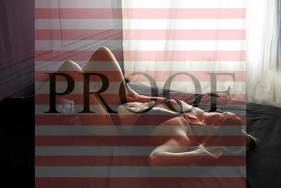 Kansas City Boudoir Photographer | Empowering Luxury Experience