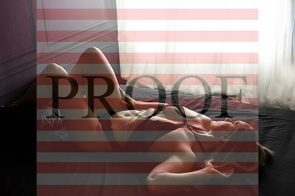 Kansas City Boudoir Photographer | Empowering Luxury Experience