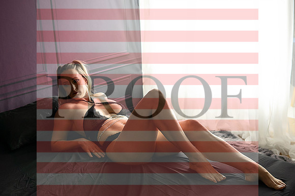 Kansas City Boudoir Photographer | Empowering Luxury Experience