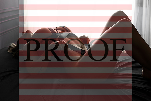Kansas City Boudoir Photographer | Empowering Luxury Experience