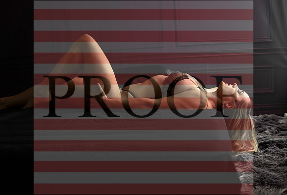 Kansas City Boudoir Photographer | Empowering Luxury Experience