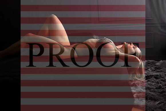 Kansas City Boudoir Photographer | Empowering Luxury Experience