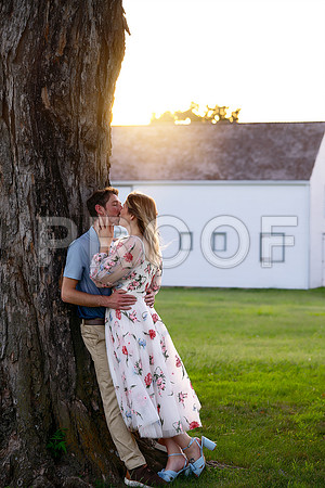 Kansas City Engagement Photography | Timeless & Authentic Outdoor Sessions