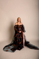Luxury Kansas City Maternity Photographer | Couture Photo Sessions