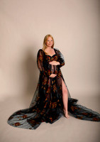 Luxury Kansas City Maternity Photographer | Couture Photo Sessions