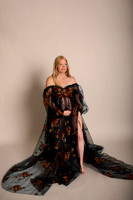 Luxury Kansas City Maternity Photographer | Couture Photo Sessions