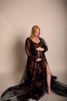 Luxury Kansas City Maternity Photographer | Couture Photo Sessions