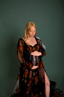 Luxury Kansas City Maternity Photographer | Couture Photo Sessions