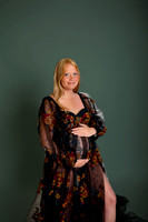 Luxury Kansas City Maternity Photographer | Couture Photo Sessions