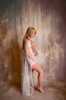 Luxury Kansas City Maternity Photographer | Couture Photo Sessions