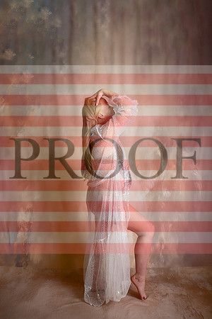 Luxury Kansas City Maternity Photographer | Couture Photo Sessions