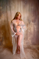 Luxury Kansas City Maternity Photographer | Couture Photo Sessions