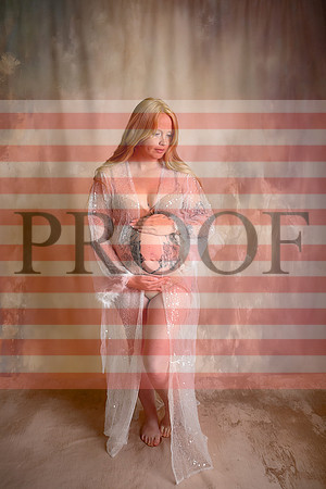 Luxury Kansas City Maternity Photographer | Couture Photo Sessions