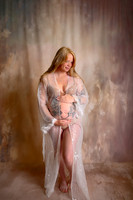 Luxury Kansas City Maternity Photographer | Couture Photo Sessions