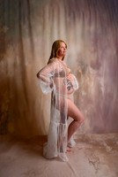Luxury Kansas City Maternity Photographer | Couture Photo Sessions
