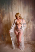 Luxury Kansas City Maternity Photographer | Couture Photo Sessions