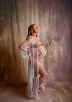Luxury Kansas City Maternity Photographer | Couture Photo Sessions
