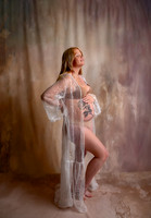 Luxury Kansas City Maternity Photographer | Couture Photo Sessions
