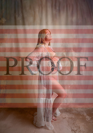 Luxury Kansas City Maternity Photographer | Couture Photo Sessions