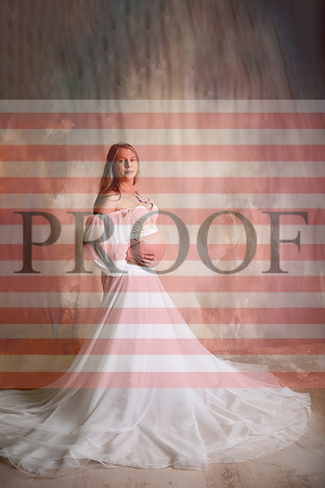 Luxury Kansas City Maternity Photographer | Couture Photo Sessions