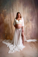 Luxury Kansas City Maternity Photographer | Couture Photo Sessions