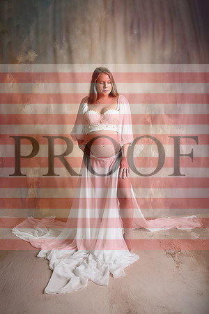 Luxury Kansas City Maternity Photographer | Couture Photo Sessions