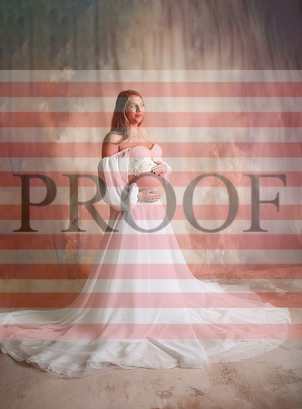 Luxury Kansas City Maternity Photographer | Couture Photo Sessions